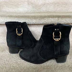 Tory Burch Boots
